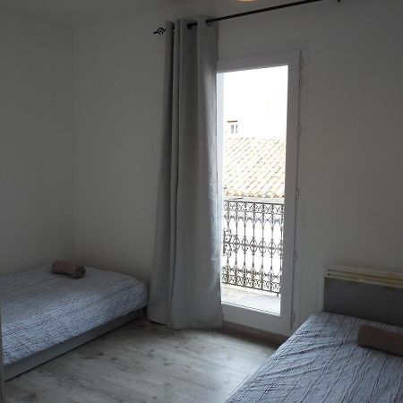 Joli Appartement Quartier Brassens 55 M2 A 2 Mn Du Centre Ville Sète Kültér fotó