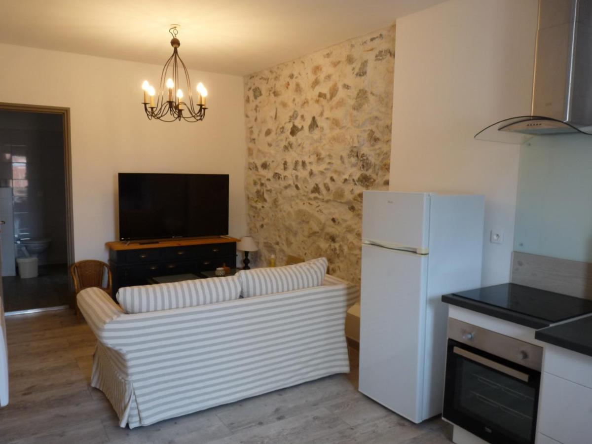 Joli Appartement Quartier Brassens 55 M2 A 2 Mn Du Centre Ville Sète Kültér fotó